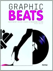 Imagen del vendedor de Graphic Beats a la venta por Collectors' Bookstore