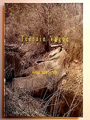 Seller image for Hans Scholten - Terrain Vague for sale by Collectors' Bookstore