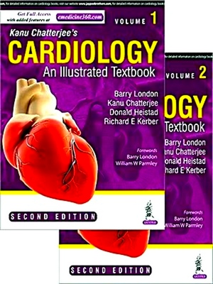 Image du vendeur pour Cardiology - An Illustrated Textbook mis en vente par Collectors' Bookstore