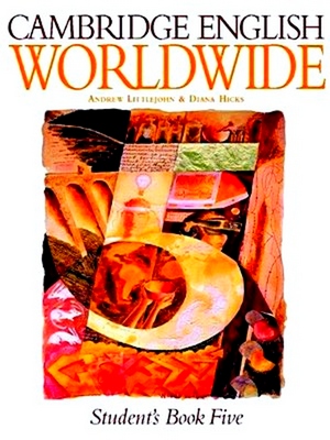 Seller image for Cambridge English Worldwide Student's Book 5 for sale by Collectors' Bookstore