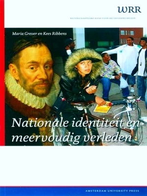 Seller image for Nationale Identiteit En Meervoudig Verleden for sale by Collectors' Bookstore