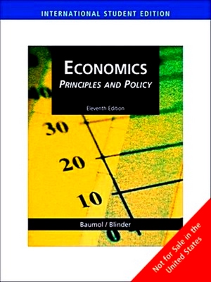 Seller image for Economics for sale by Collectors' Bookstore