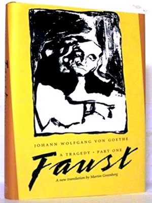 Seller image for Faust: A Tragedy, Part One for sale by Collectors' Bookstore