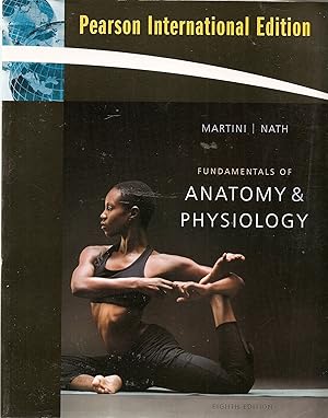 Seller image for Funamentals of Anatomy and Physiology for sale by Collectors' Bookstore