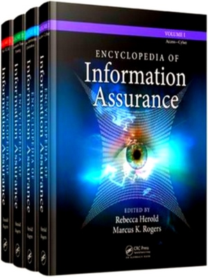 Seller image for Encyclopedia of Information Assurance for sale by Collectors' Bookstore