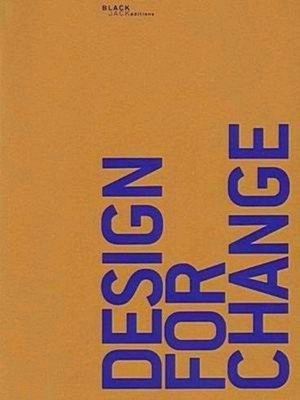 Image du vendeur pour Design for Change mis en vente par Collectors' Bookstore