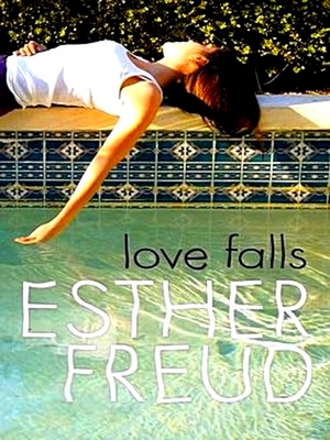 Seller image for Love Falls: A Novel for sale by Collectors' Bookstore