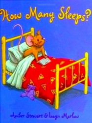 Immagine del venditore per How Many Sleeps? venduto da Collectors' Bookstore