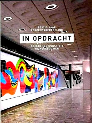 Seller image for De Opdracht for sale by Collectors' Bookstore