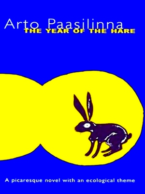 Seller image for The Year of the Hare for sale by Collectors' Bookstore
