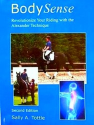 Image du vendeur pour Bodysense, Revolutionize Your Riding With the Alexander Technique mis en vente par Collectors' Bookstore