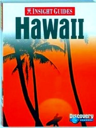 Imagen del vendedor de Hawaii Insight Guide a la venta por Collectors' Bookstore