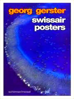 Bild des Verkufers fr Swissair Posters zum Verkauf von Collectors' Bookstore
