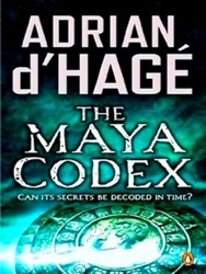 Imagen del vendedor de The Maya Codex a la venta por Collectors' Bookstore