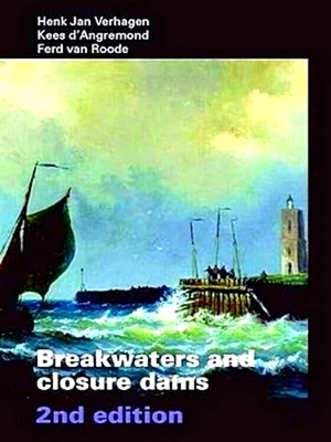 Immagine del venditore per Breakwaters and Closure Dams venduto da Collectors' Bookstore