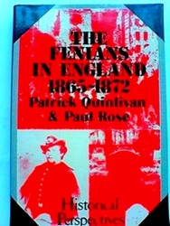 Seller image for The Fenians in England 1865-1872 for sale by Collectors' Bookstore