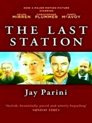 Seller image for Last Station for sale by Collectors' Bookstore