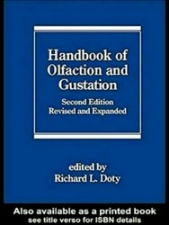 Image du vendeur pour Handbook of Olfaction and Gustation mis en vente par Collectors' Bookstore