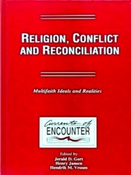 Seller image for Religion, Conflict and Reconciliation for sale by Collectors' Bookstore