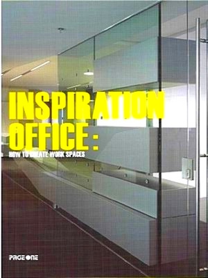 Imagen del vendedor de Inspiration Office a la venta por Collectors' Bookstore
