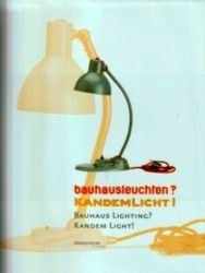 Seller image for Bauhuas Lighting? Kandemlight for sale by Collectors' Bookstore