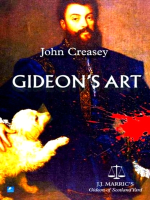 Seller image for Gideon's Art for sale by Collectors' Bookstore
