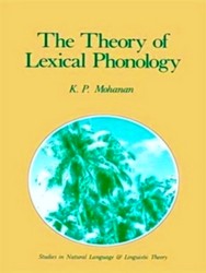 Seller image for The Theory of Lexical Phonology for sale by Collectors' Bookstore