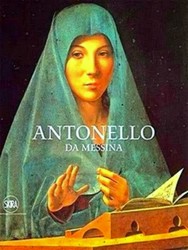 Image du vendeur pour Antonello Da Messina mis en vente par Collectors' Bookstore