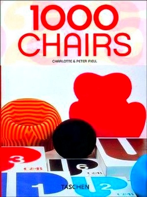 Image du vendeur pour 1000 Chairs mis en vente par Collectors' Bookstore