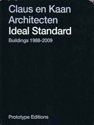 Imagen del vendedor de Claus En Kaan Architecten: Ideal Standard, Buildings 1988-2009 a la venta por Collectors' Bookstore