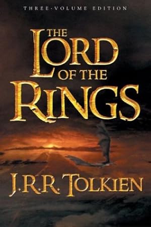 Seller image for The Lord of the Rings for sale by Collectors' Bookstore