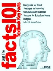 Seller image for Visual Strategies for Improving Communication for sale by Collectors' Bookstore