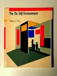 Seller image for The De Stijl Environment for sale by Collectors' Bookstore