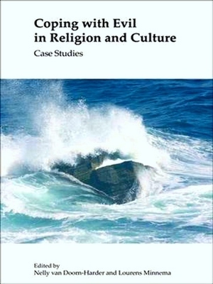 Bild des Verkufers fr Coping with Evil in Religion and Culture zum Verkauf von Collectors' Bookstore