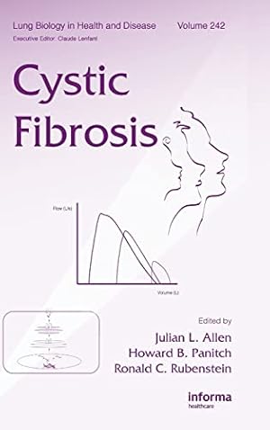 Seller image for Cystic Fibrosis for sale by Collectors' Bookstore