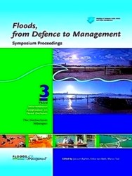 Bild des Verkufers fr Floods, From Defence to Management zum Verkauf von Collectors' Bookstore