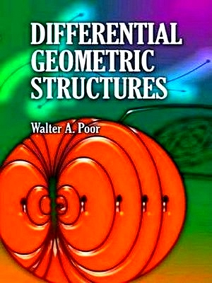Immagine del venditore per Differential Geometric Structures venduto da Collectors' Bookstore