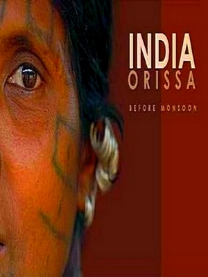Seller image for India Orissa for sale by Collectors' Bookstore