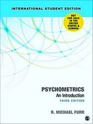 Seller image for Psychometrics for sale by Collectors' Bookstore