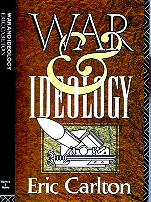 Seller image for War and Ideology for sale by Collectors' Bookstore