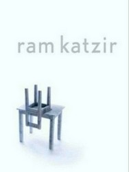 Bild des Verkufers fr Ram Katzir zum Verkauf von Collectors' Bookstore