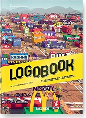 Bild des Verkufers fr Logobook zum Verkauf von Collectors' Bookstore