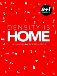 Seller image for Density is Home: Housing Research Group for sale by Collectors' Bookstore