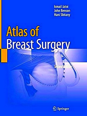Seller image for Atlas of Breast Surgery for sale by Collectors' Bookstore