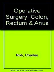 Imagen del vendedor de Operative Surgery a la venta por Collectors' Bookstore