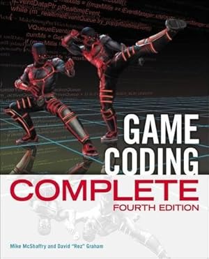 Image du vendeur pour Game Coding Complete 4th mis en vente par Collectors' Bookstore