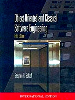 Seller image for Object-Oriented and Classical Software Engineering for sale by Collectors' Bookstore