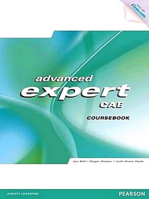 Seller image for Advanced Expert Coursebook, Student Resource Book, Class CD, Longman Dictionary of Contemporary English and Focus on Vocabulary 2 Pack for Benelux for sale by Collectors' Bookstore