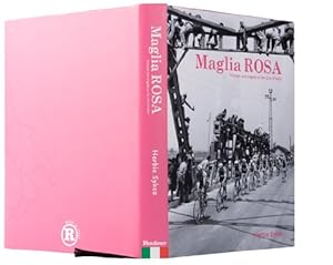 Seller image for Maglia Rosa for sale by Collectors' Bookstore