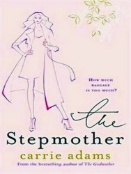 Seller image for The Stepmother for sale by Collectors' Bookstore